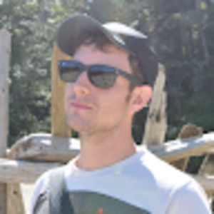 Meet your Posher, Matt